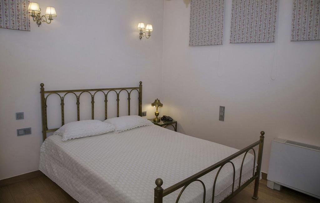 Hestia Villa Agioi Apostoloi  Luaran gambar